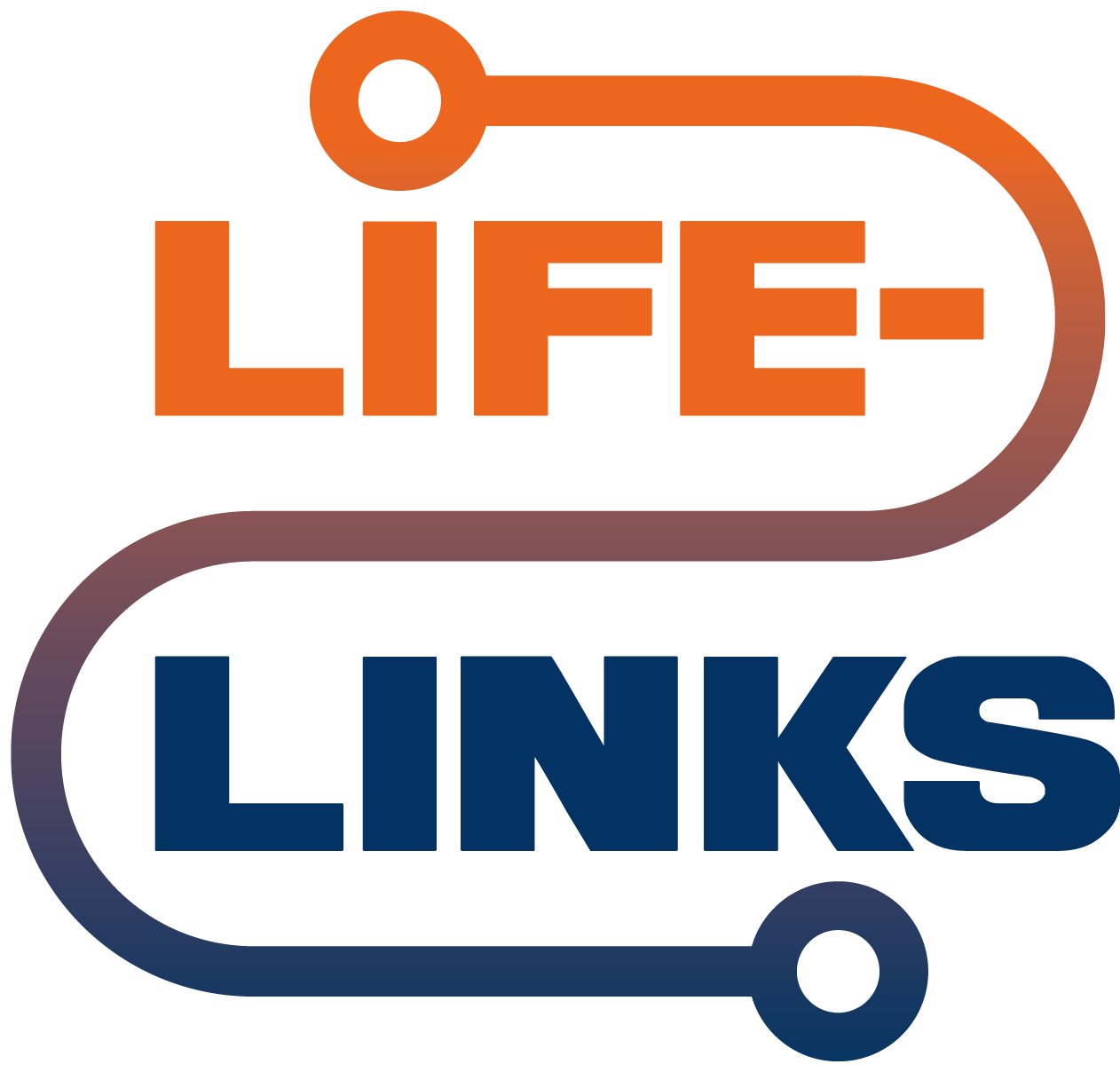 Life-Links Logo